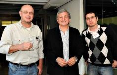 Foto de la galería: Reunión de trabajo