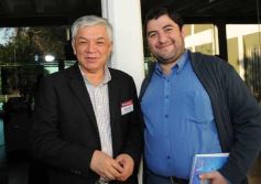 Foto de la galería: Reunión de trabajo