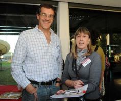 Foto de la galería: Reunión de trabajo