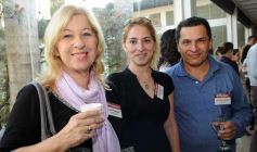 Foto de la galería: Reunión de trabajo