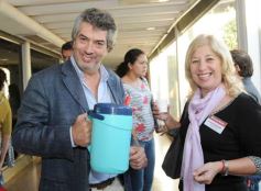 Foto de la galería: Reunión de trabajo