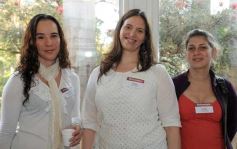 Foto de la galería: Reunión de trabajo