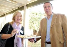 Foto de la galería: Reunión de trabajo