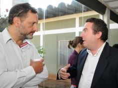 Foto de la galería: Reunión de trabajo