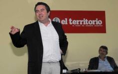 Foto de la galería: Reunión de trabajo