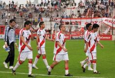 Foto de la galería: Guaraní 2-Sarmiento Sgo. del Estero 3