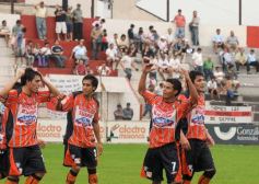 Foto de la galería: Guaraní 2-Sarmiento Sgo. del Estero 3