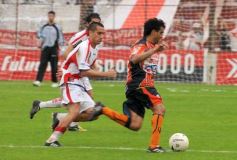 Foto de la galería: Guaraní 2-Sarmiento Sgo. del Estero 3