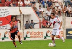 Foto de la galería: Guaraní 2-Sarmiento Sgo. del Estero 3