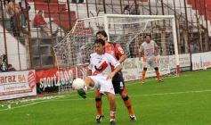 Foto de la galería: Guaraní 2-Sarmiento Sgo. del Estero 3