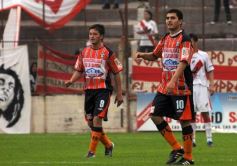 Foto de la galería: Guaraní 2-Sarmiento Sgo. del Estero 3