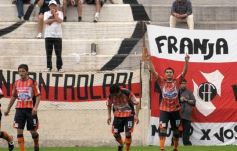 Foto de la galería: Guaraní 2-Sarmiento Sgo. del Estero 3