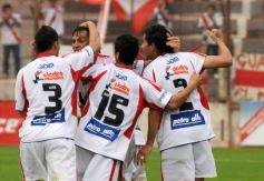 Foto de la galería: Guaraní 2-Sarmiento Sgo. del Estero 3