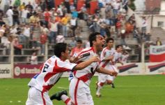 Foto de la galería: Guaraní 2-Sarmiento Sgo. del Estero 3