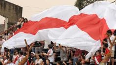 Foto de la galería: Guaraní 2-Sarmiento Sgo. del Estero 3