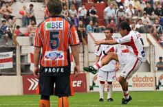 Foto de la galería: Guaraní 2-Sarmiento Sgo. del Estero 3