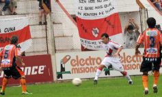 Foto de la galería: Guaraní 2-Sarmiento Sgo. del Estero 3