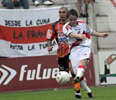 Foto de la galería: Guaraní 2-Sarmiento Sgo. del Estero 3