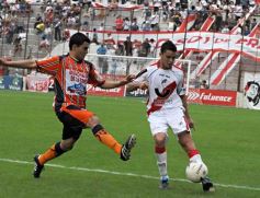 Foto de la galería: Guaraní 2-Sarmiento Sgo. del Estero 3