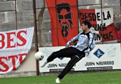 Foto de la galería: Guaraní 2-Sarmiento Sgo. del Estero 3