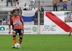 Foto de la galería: Guaraní 2-Sarmiento Sgo. del Estero 3