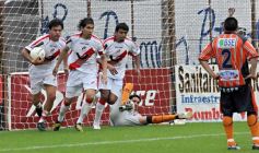 Foto de la galería: Guaraní 2-Sarmiento Sgo. del Estero 3