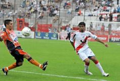 Foto de la galería: Guaraní 2-Sarmiento Sgo. del Estero 3