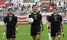 Foto de la galería: Guaraní 2-Sarmiento Sgo. del Estero 3