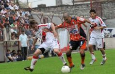 Foto de la galería: Guaraní 2-Sarmiento Sgo. del Estero 3