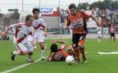 Foto de la galería: Guaraní 2-Sarmiento Sgo. del Estero 3