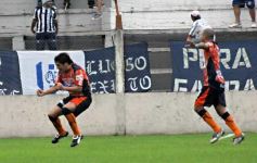 Foto de la galería: Guaraní 2-Sarmiento Sgo. del Estero 3