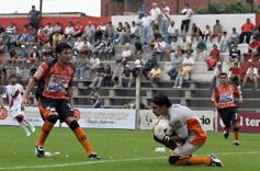 Foto de la galería: Guaraní 2-Sarmiento Sgo. del Estero 3