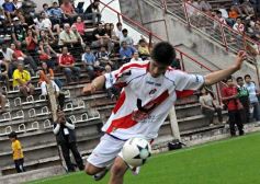 Foto de la galería: Guaraní 2-Sarmiento Sgo. del Estero 3