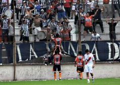 Foto de la galería: Guaraní 2-Sarmiento Sgo. del Estero 3