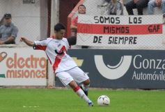 Foto de la galería: Guaraní 2-Sarmiento Sgo. del Estero 3