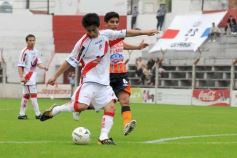 Foto de la galería: Guaraní 2-Sarmiento Sgo. del Estero 3