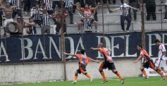 Foto de la galería: Guaraní 2-Sarmiento Sgo. del Estero 3