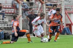 Foto de la galería: Guaraní 2-Sarmiento Sgo. del Estero 3