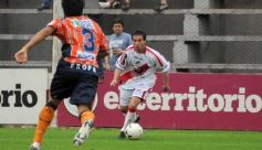 Foto de la galería: Guaraní 2-Sarmiento Sgo. del Estero 3