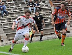 Foto de la galería: Guaraní 2-Sarmiento Sgo. del Estero 3