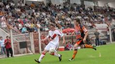 Foto de la galería: Guaraní 2-Sarmiento Sgo. del Estero 3