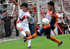 Foto de la galería: Guaraní 2-Sarmiento Sgo. del Estero 3