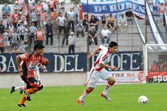 Foto de la galería: Guaraní 2-Sarmiento Sgo. del Estero 3