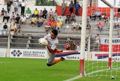 Foto de la galería: Guaraní 2-Sarmiento Sgo. del Estero 3
