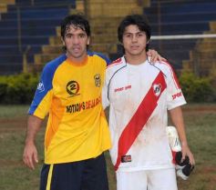 Foto de la galería: Mitre 2-Guaraní 0