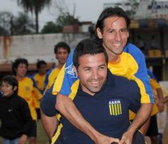 Foto de la galería: Mitre 2-Guaraní 0