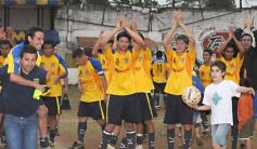 Foto de la galería: Mitre 2-Guaraní 0