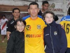 Foto de la galería: Mitre 2-Guaraní 0