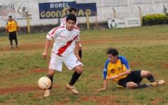 Foto de la galería: Mitre 2-Guaraní 0