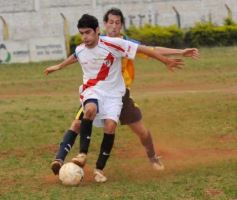 Foto de la galería: Mitre 2-Guaraní 0